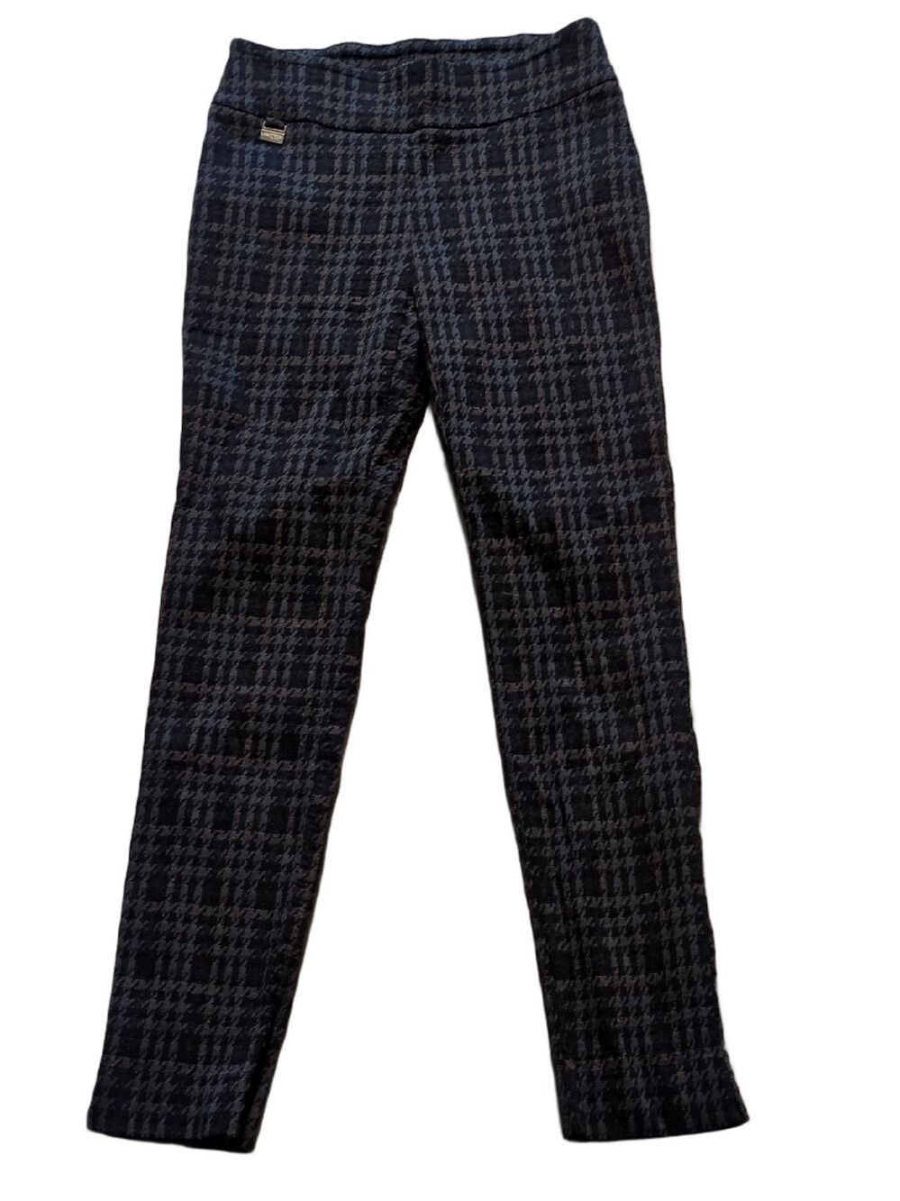 Lisette L Montreal Pull On Pants Size 8